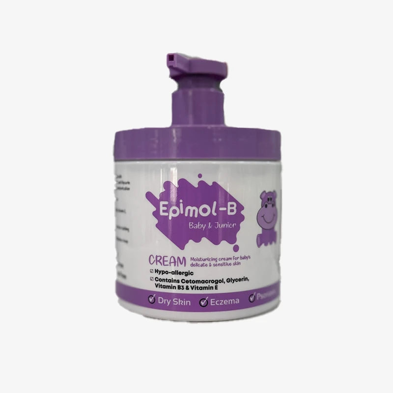 Epimol B All Purpose Cream
