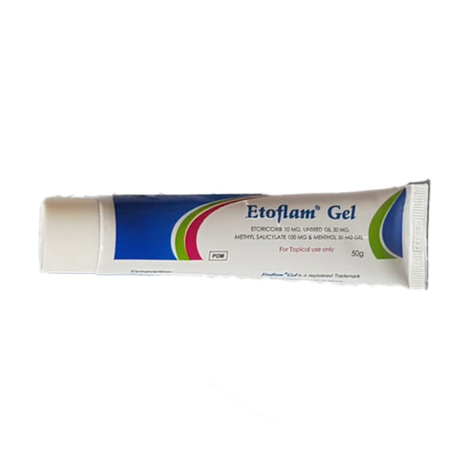 Etoflam Gel 30g