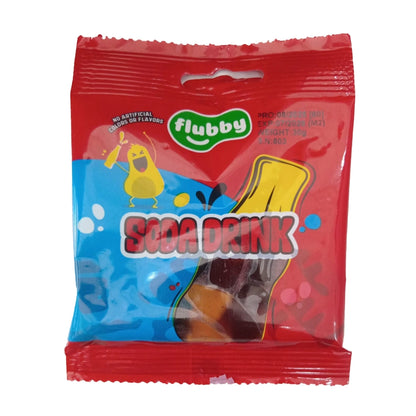 Flubby Gummies
