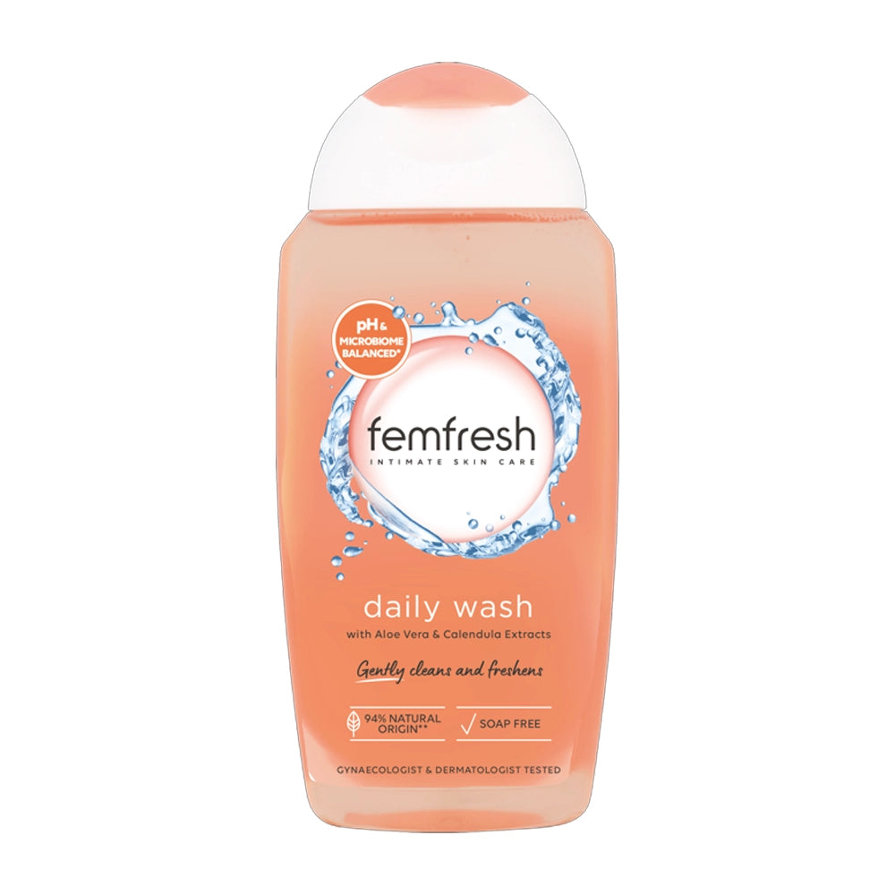 Femfresh Daily