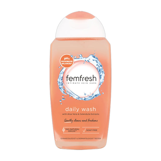 Femfresh Daily