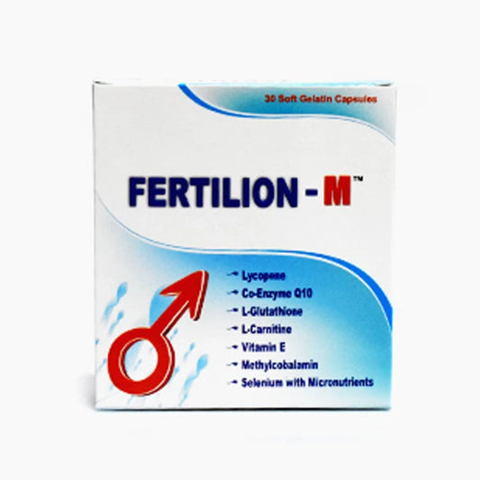 Fertilion M 30s