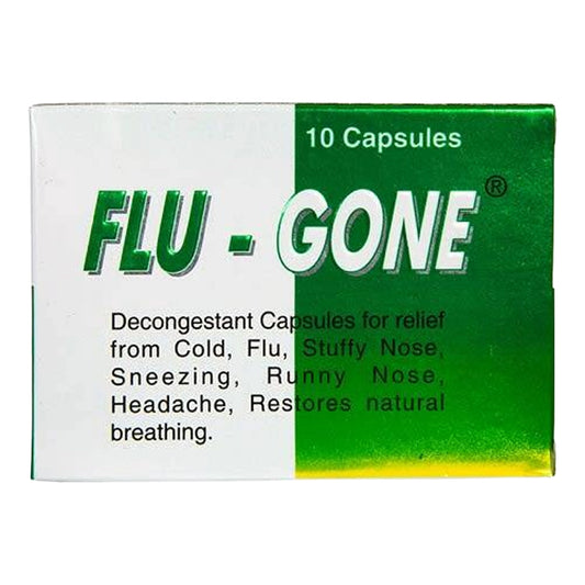 Flu-Gone