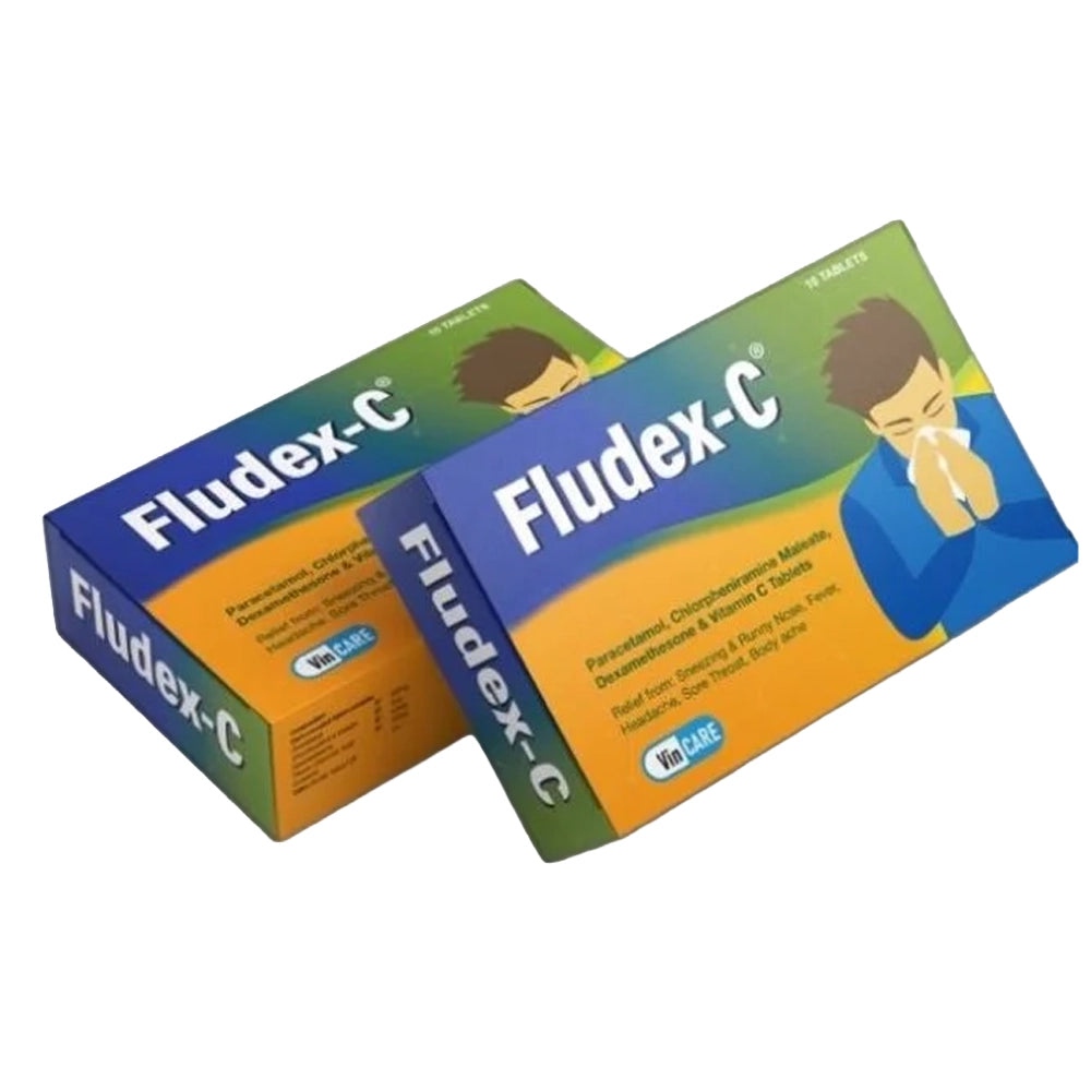 Fludex-C