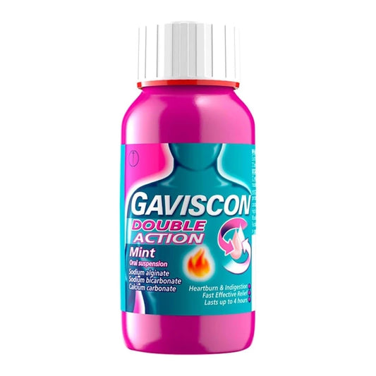 Gaviscon Double Action Liquid 150ml