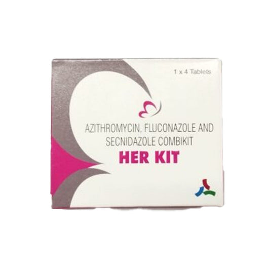 Her Kit