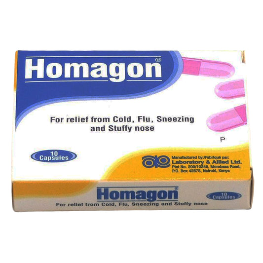 Homagon
