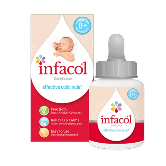 Infacol Drops 55ml