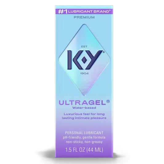 K Y Ultrgel 44ml