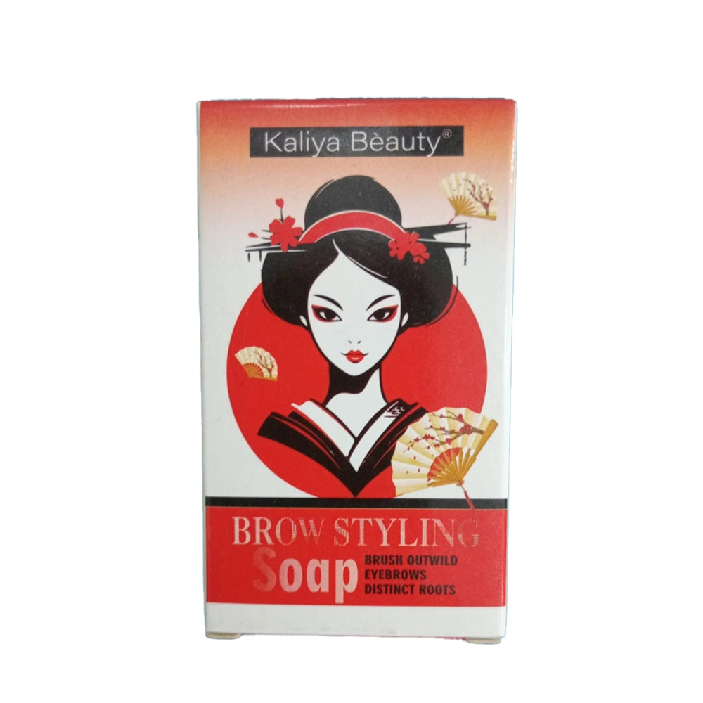 Kaliya Beauty