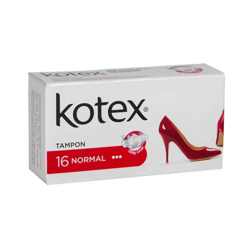 Kotex 16s Normal
