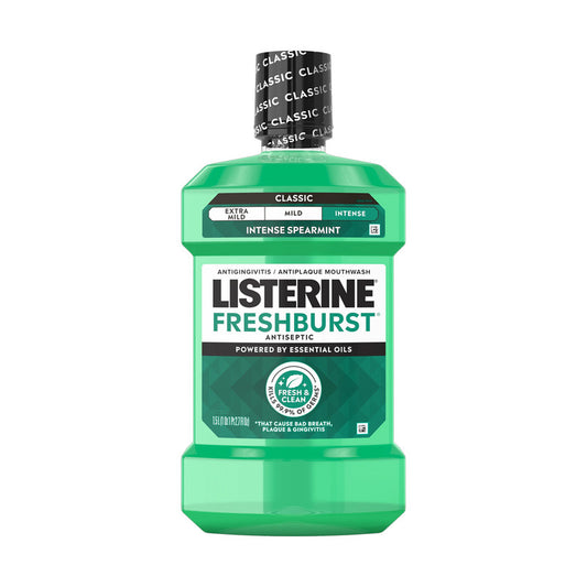Listerine Mouthwash Freshburst 250ml