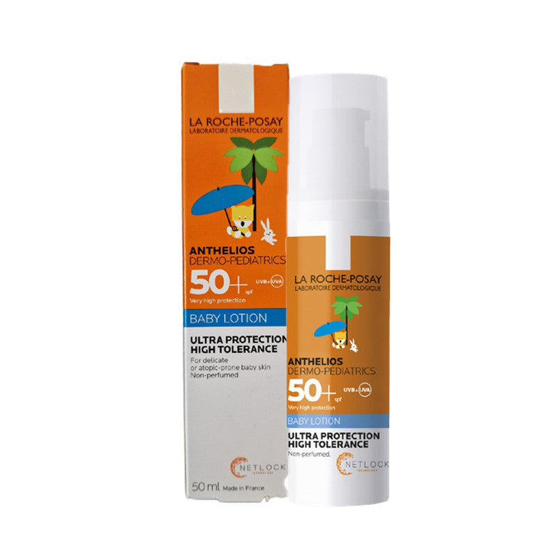 La Roche-Posay Anthelios Baby Lotion Spf50 50ml