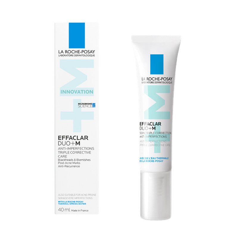 La Roche-Posay Effaclar Duo(-) M 40ml
