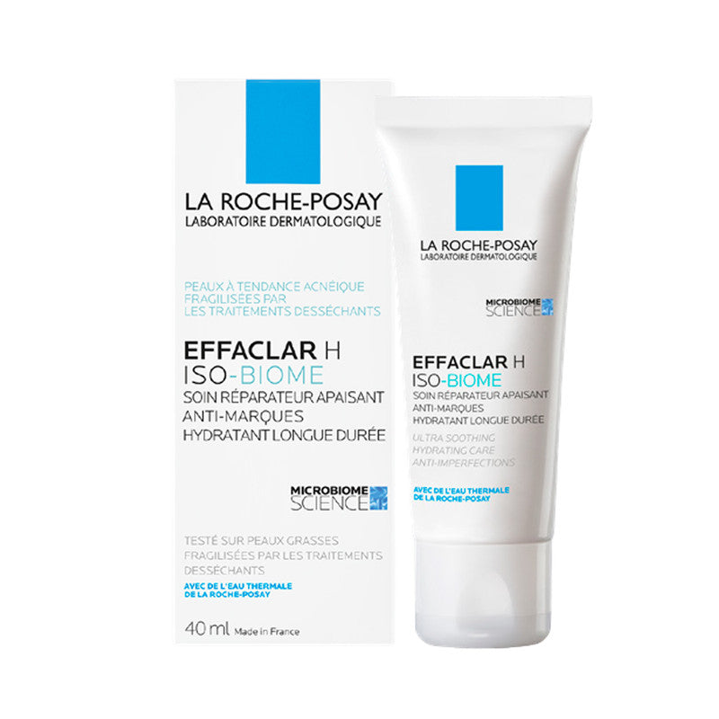 La Roche-Posay Effaclar H Iso Biome 40ml
