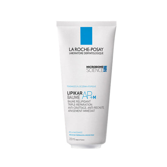 La Roche-Posay Lipikar Baume Ap M 200ml