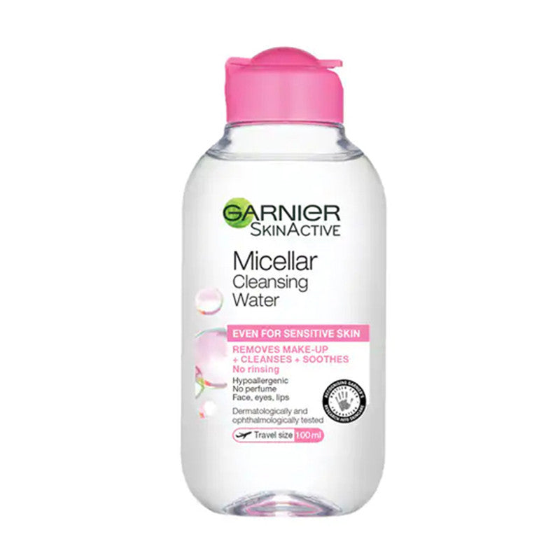 Micellar Cleansing Water 100ml