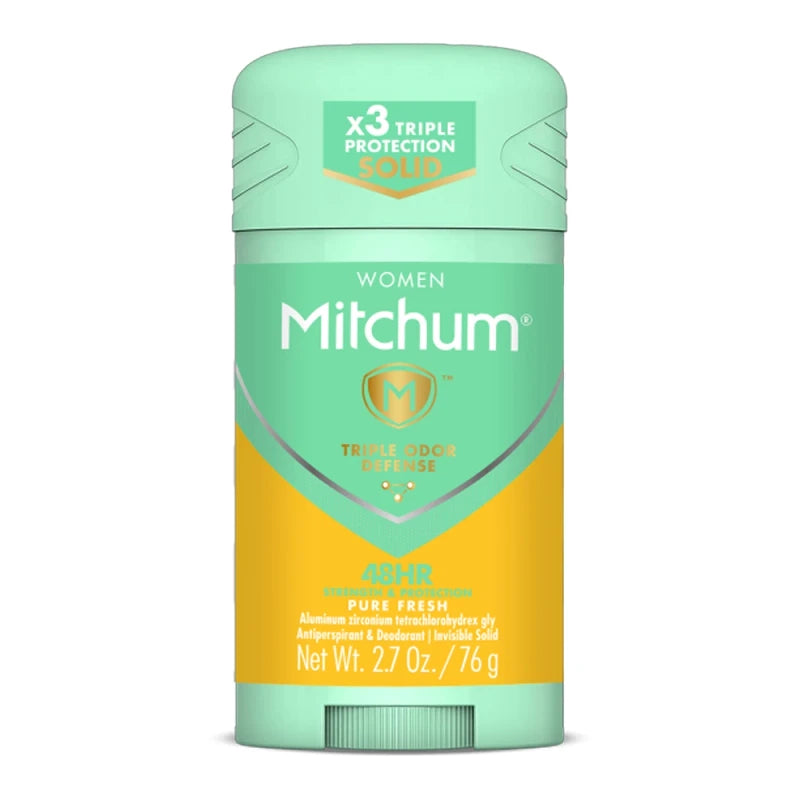 Mitchum Stick Pure Fresh 41g
