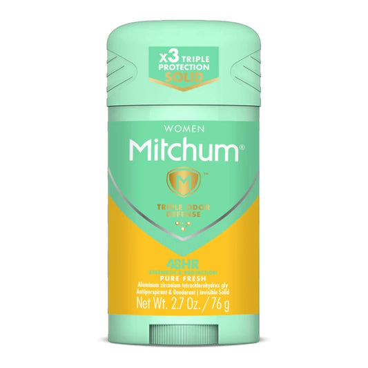 Mitchum Stick Pure Fresh 41g
