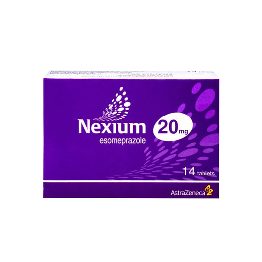 Nexium Tablets