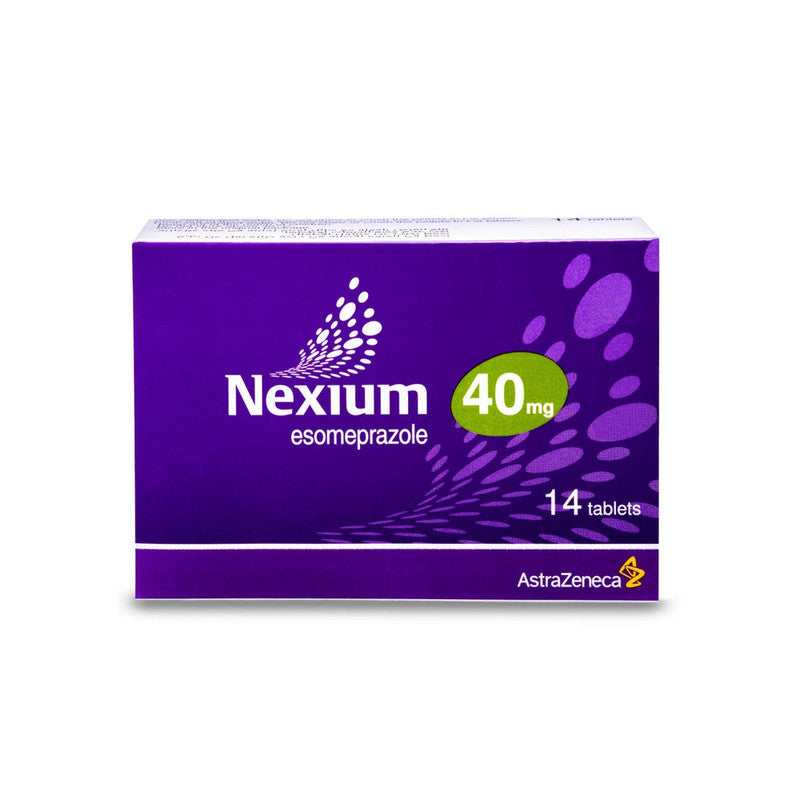 Nexium Tablets