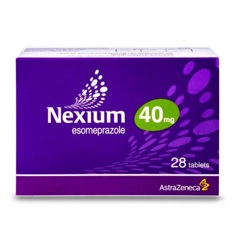 Nexium Tablets