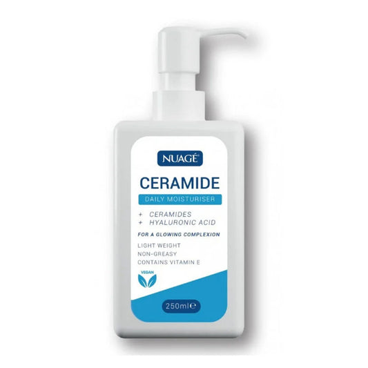 Nuage Ceramide Daily Moisturiser 250ml