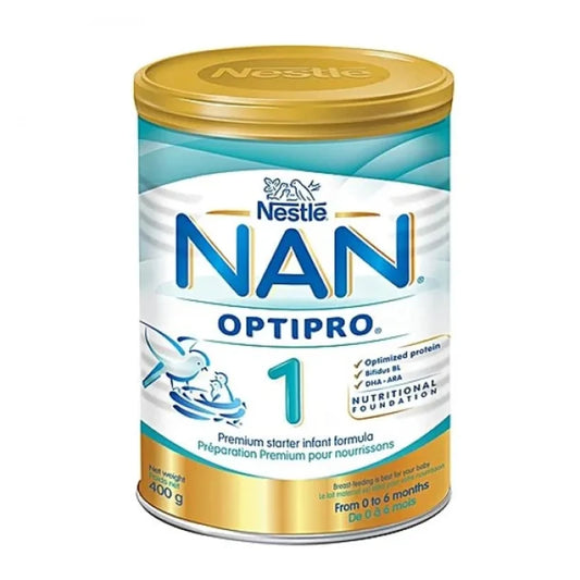 Nan 1 Infant Formula 400g
