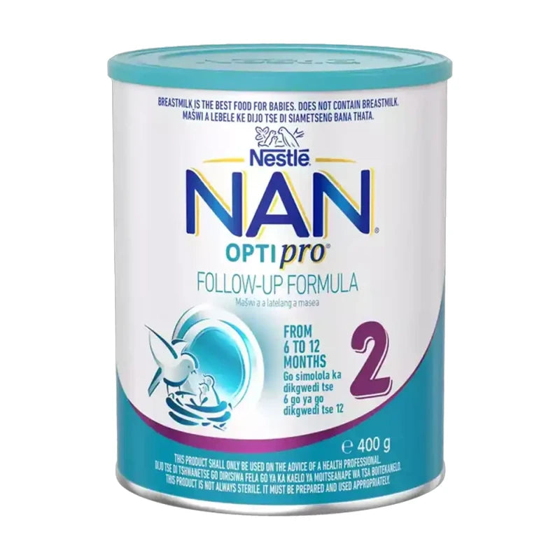Nan 2 Follow On Formula 400g
