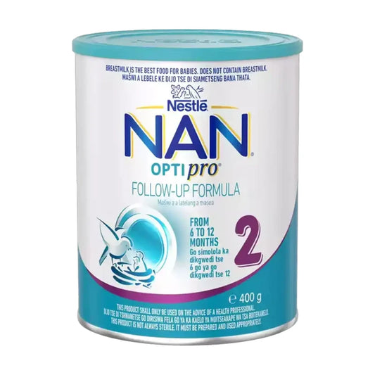 Nan 2 Follow On Formula 400g