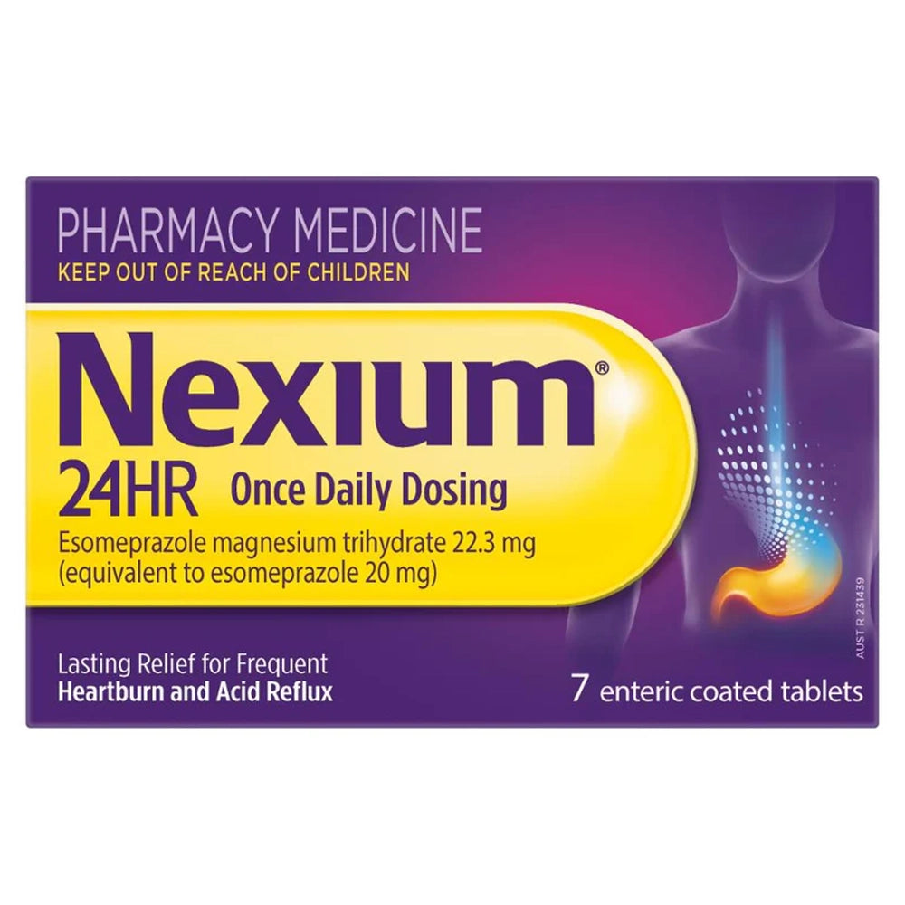 Nexium Tablets