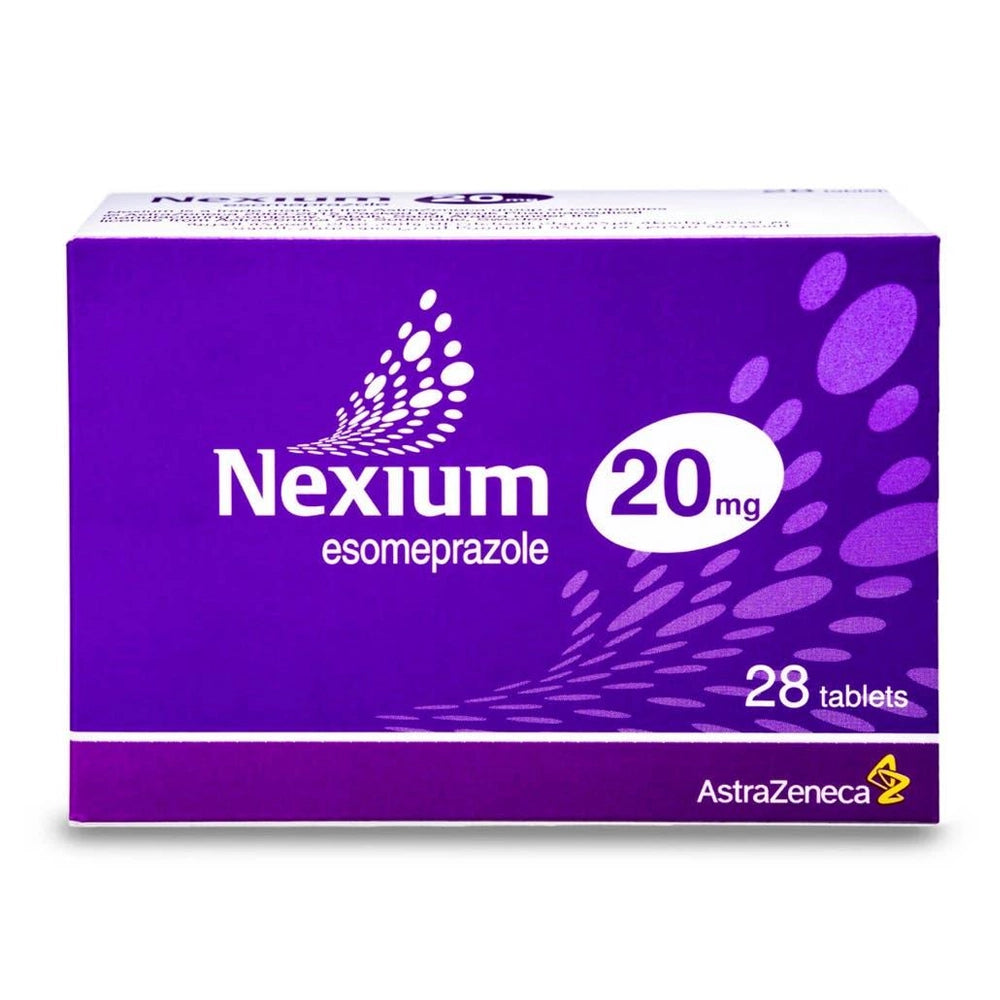 Nexium Tablets