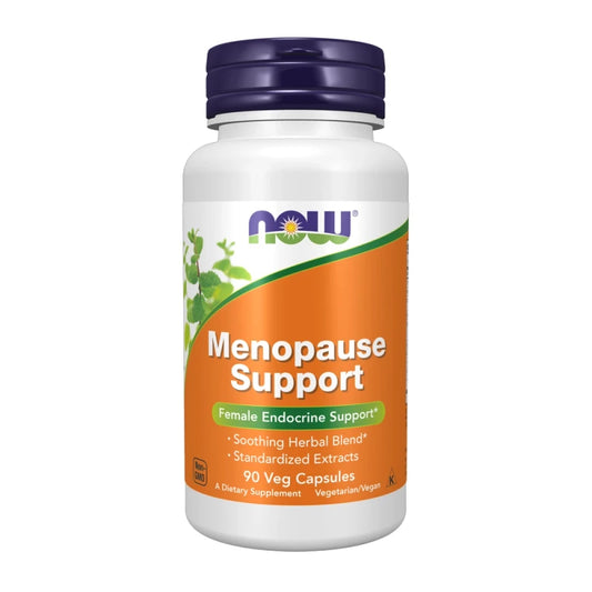 Now Menopause Support 90's