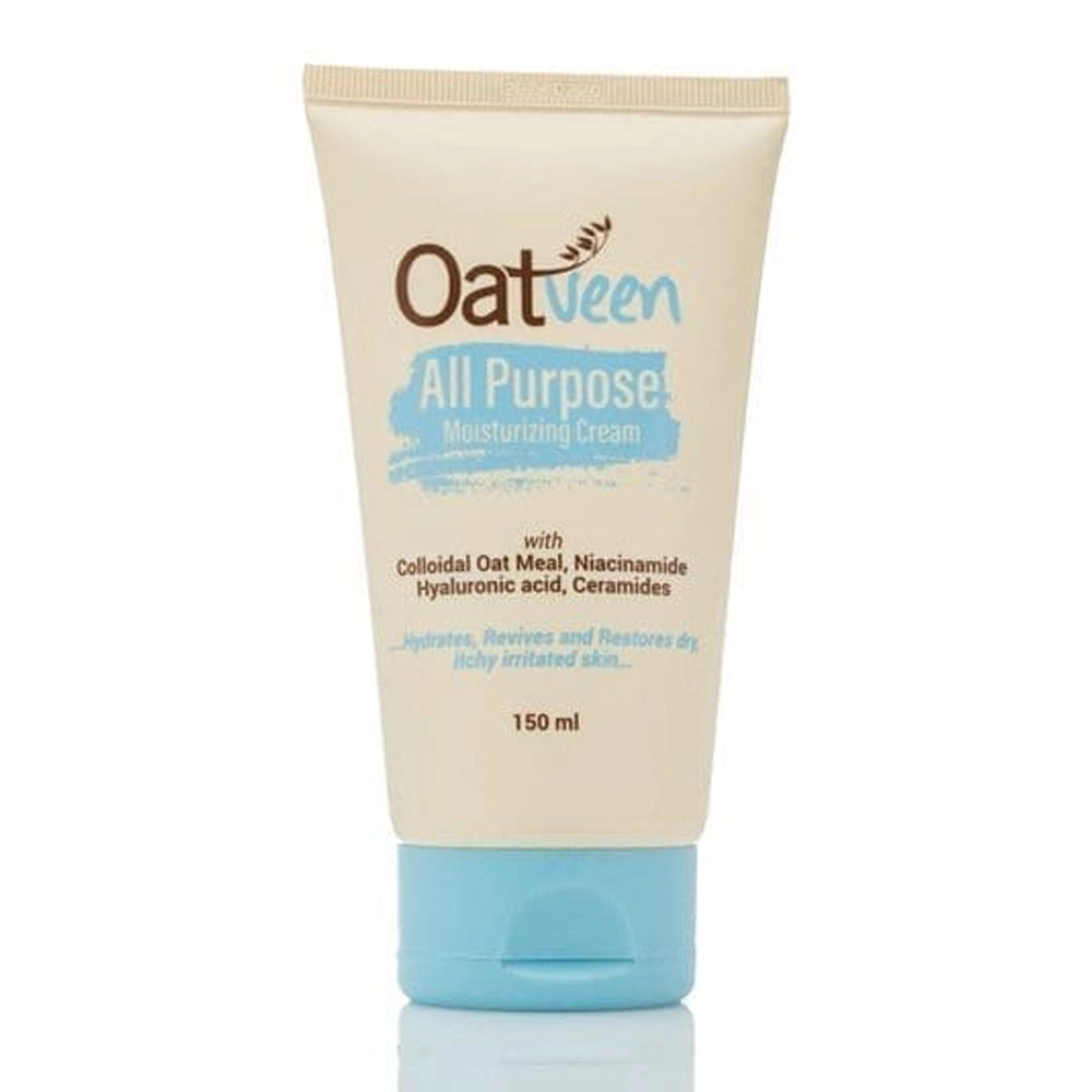 Oatveen All Purpose Moisturising Cream