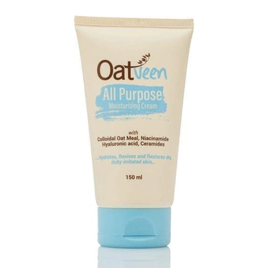 Oatveen All Purpose Moisturising Cream