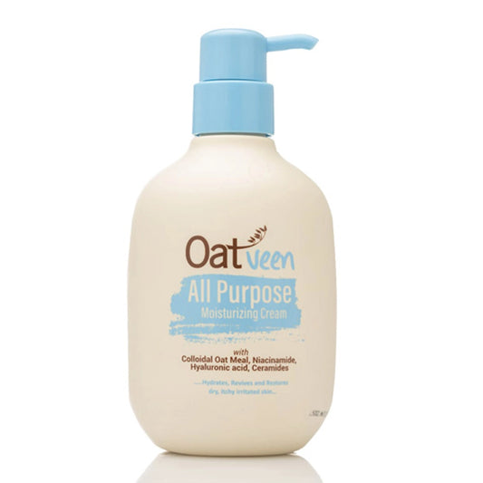 Oatveen All Purpose Moisturising Cream