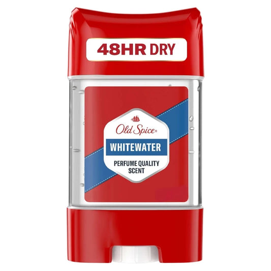 Old Spice Deo Gel White Water 70ml