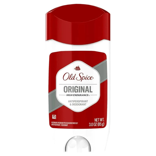 Old Spice Deo Roll On High Endurance Original 63g