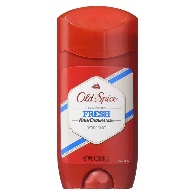 Old Spice Deo Roll On High Endurance Fresh