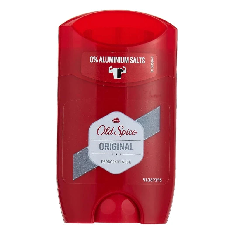 Old Spice Original Deo Stick 50ml