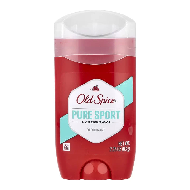 Old Spice Roll On High Endurance Pure Sport 63g