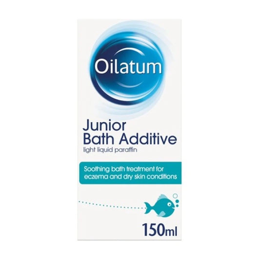 Oilatum Junior Bath 150ml