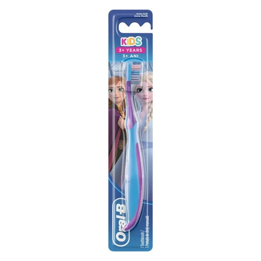 Oral B Kids Toothbrush