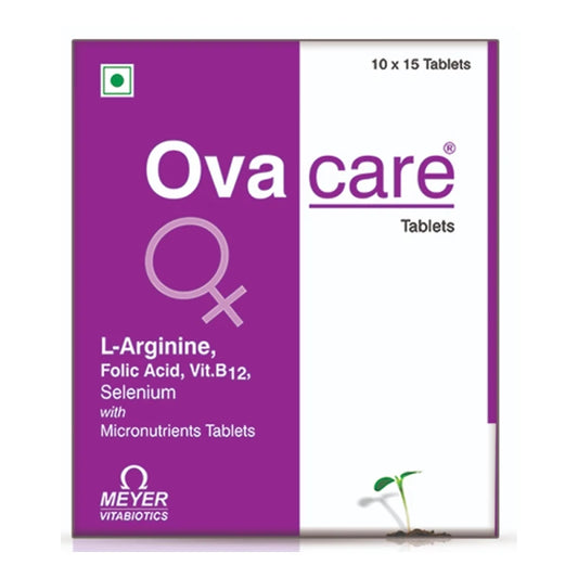 Ovacare Tablets