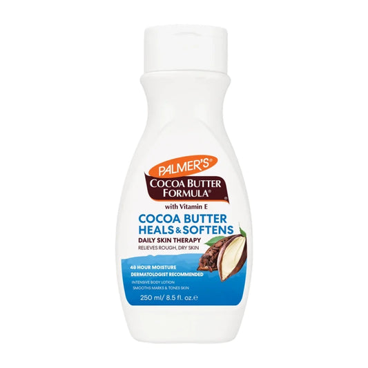 Palmers Cocoa Butter Tahitian Vanilla Body Lotion 250ml