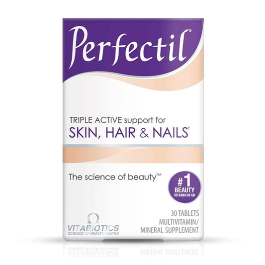 Perfectil Capsules 30s
