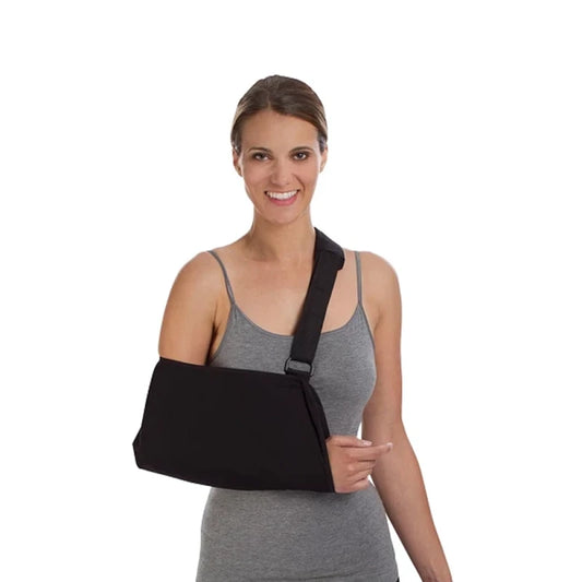 Procare Deluxe Arm Sling Support Brace XS