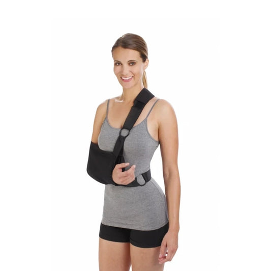 Procare Clinic Shoulder Immobilizer Support Brace