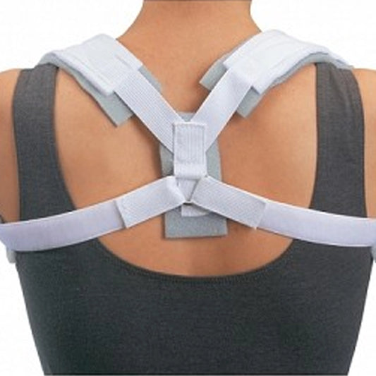 Procare Heavy Padded Clavicle Support Brace