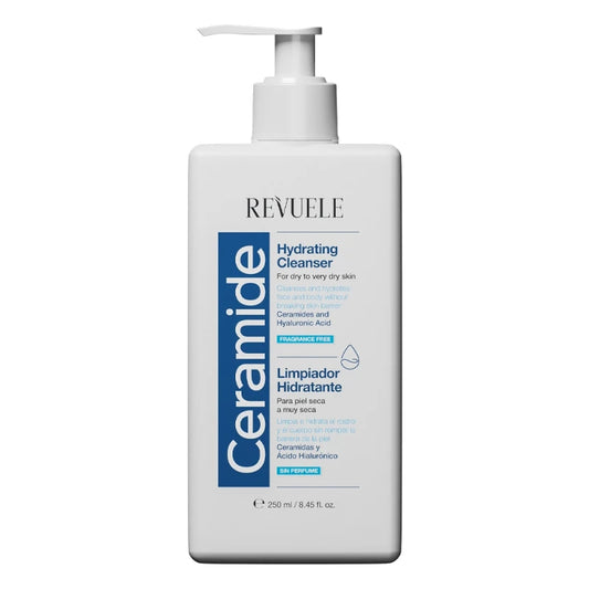 Revuele Centella Repairing Face Gel Cream 40ml